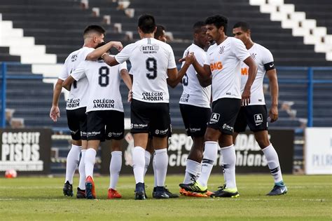 corinthians - fluminense